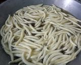 Foto langkah ke 4 dari resep Cheese Stick #5resepterbaruku.