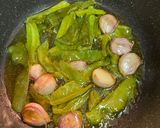 Foto del paso 4 de la receta Migas ruleras