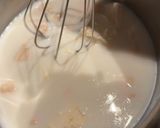 A picture of step 1 of Cheese Yogurt.