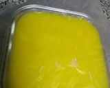 Foto del paso 11 de la receta: Chessecake de limón 👩🏼🍳🍋