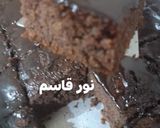 صورة لخطوة 5 من وصفة كيك الشوكولاتة