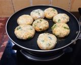 A picture of step 5 of Oats Paneer Tikki.