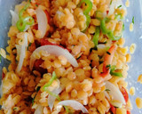 Foto del paso 5 de la receta: Ceviche de lentejas rojas