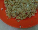 Foto langkah ke 4 dari resep Nasi goreng tidak pedas.