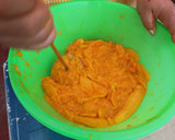 Foto del paso 2 de la receta: Nieve de Mango