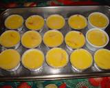 Foto del paso 4 de la receta FLAN INVERTIDO. JON STYLE
