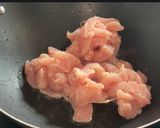 Foto del paso 3 de la receta: Pavo con romero, limón y jengibre