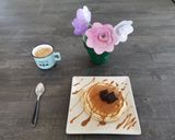 Une image de l'étape 3 de Pancakes.