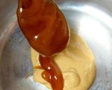 A picture of step 3 of My Honey Mustard Chicken 🥰 #Mainmeal.