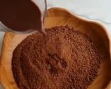 عکس مرحله 3 از دستور رولت یخچالی 😋