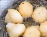 दही वड़ा (dahi vada recipe in Hindi) रेसिपी चरण 2 फोटो