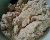 Foto langkah ke 2 dari resep Perkedel Tahu Kornet.