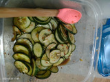 Acar Timun Jepang Kyuri