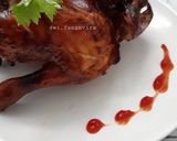Foto langkah ke 3 dari resep 450. Roasted Chicken.
