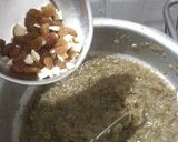 A picture of step 4 of દૂધીનો હલવો.