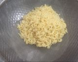 Foto langkah ke 2 dari resep 61. Basreng Tanpa Daging (Baso Goreng)ala Reg’s Dish 🍽.