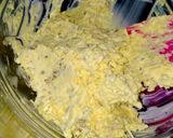Foto langkah ke 3 dari resep Garlic Cheese Cookies.
