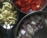 બેસન નું ખાટુ (Besan Khatu Recipe In Gujarati) રેસીપી સ્ટેપ1ફોટો