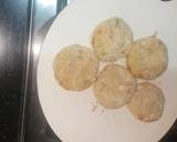 Cheese filled Chicken potato cutlets recipe step 6 photo