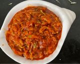 ગોળ વાળી કેરી (Jaggery Keri Recipe In Gujarati) રેસીપી સ્ટેપ3ફોટો