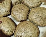 Foto del paso 8 de la receta Galletas de café