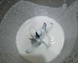 A picture of step 2 of Black Chana & Rice Dosa.