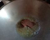 Foto langkah ke 2 dari resep 47) Lorjhuk Kelah Konceh (Kuah Kunci Kerang Bambu).
