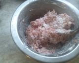Foto del passaggio 1 della ricetta Sfilatino salsiccia e stracchino