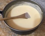 Foto del paso 6 de la receta: Helado de vainilla