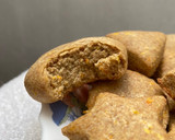 Foto del paso 3 de la receta: Galletitas de naranja