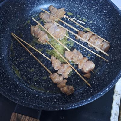 Langkah 4