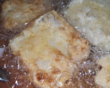 Foto del paso 9 de la receta: Leche frita