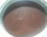 Foto langkah ke 1 dari resep Es Lilin Cokelat.