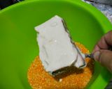 Foto langkah ke 3 dari resep Roti goreng isi ragout.