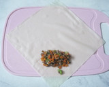 Foto langkah ke 4 dari resep Lumpia goreng isi daging.