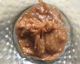 A picture of step 2 of Asian Cuisine Peanut Paste.