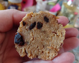 Foto del paso 4 de la receta: Fiesta de primavera con amigos, vegano y casero!