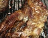 Foto del paso 2 de la receta: Parrillada Argentina. Felices Pascuas