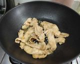 椒鹽松板豬(簡單料理)的食譜步驟4照片