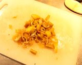 Foto del paso 3 de la receta: Rejunte bien de miercolesss