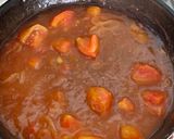 Foto langkah ke 6 dari resep Fuyunghai Udang ala Resto.