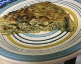 Foto del paso 4 de la receta: Tortilla de berenjenas