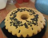 Foto langkah ke 5 dari resep Bolu pisang tanduk.