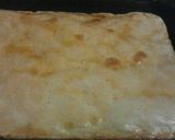 Foto del paso 11 de la receta: Masa Casera Hojaldrada. Ideal para tortas de jamón y queso o de Atún: