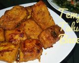 Foto langkah ke 5 dari resep Tempe tahu bacem.