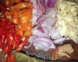 Foto langkah ke 2 dari resep Oseng baby corn bakso & telur puyuh.