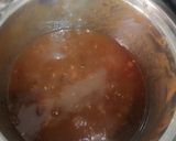 A picture of step 1 of PAPRI CHANNA CHAT #CookpadRamadan.