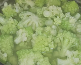Foto del paso 4 de la receta: Crema de coliflor