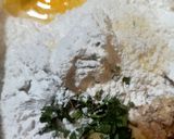 Foto langkah ke 3 dari resep Pentol Bakso tempe.