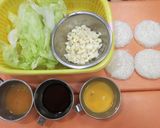 【展賦小廚】蕈菇蛋米堡的食譜步驟11照片